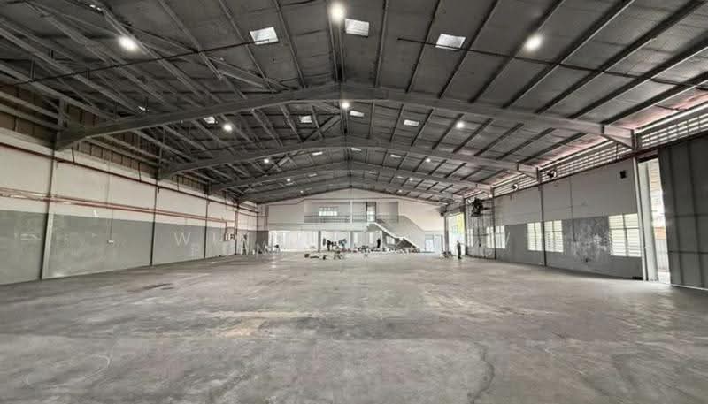 Factory for Sale in Shah Alam (Selangor) - Winnie Chow - PropertyGuru.com.my