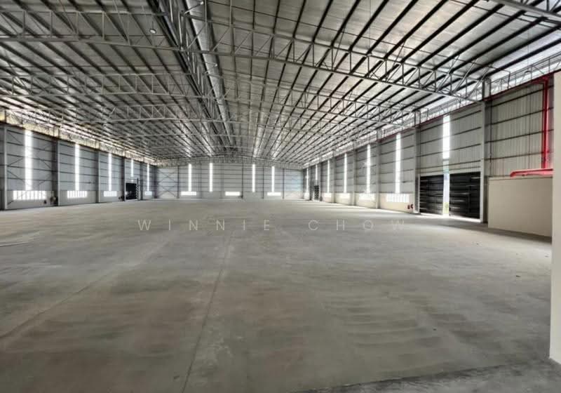 Factory for Sale in Shah Alam (Selangor) - Winnie Chow - PropertyGuru.com.my