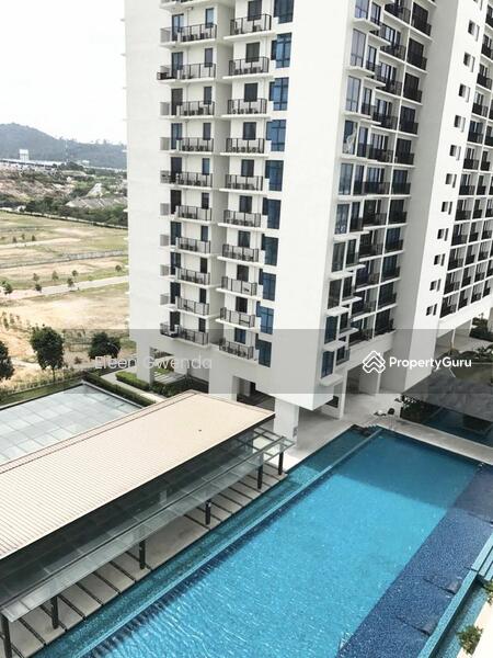 Kondominium untuk Dijual di Trefoil @ Setia City - Eleen Ooi - PropertyGuru.com.my