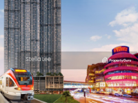 For Sale - Sunway Velocity 3