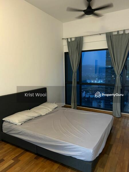 Service Residence for Rent at Reizz Residence - Krist Wooi - PropertyGuru.com.my