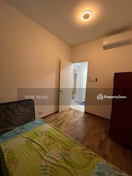 Service Residence for Rent at Reizz Residence - Krist Wooi - PropertyGuru.com.my