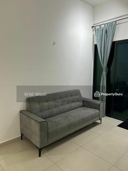 Service Residence for Rent at Reizz Residence - Krist Wooi - PropertyGuru.com.my