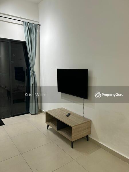 Service Residence for Rent at Reizz Residence - Krist Wooi - PropertyGuru.com.my