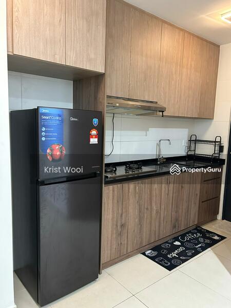 Service Residence for Rent at Reizz Residence - Krist Wooi - PropertyGuru.com.my