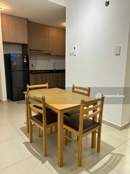 Service Residence for Rent at Reizz Residence - Krist Wooi - PropertyGuru.com.my