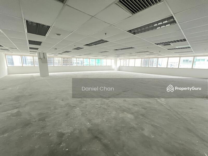 For Rent - UOA Business Park @ Kencana Square