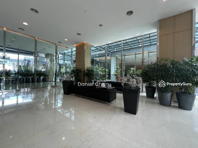 For Rent - UOA Business Park @ Kencana Square