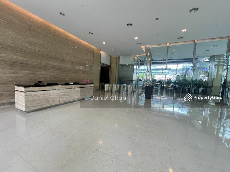 For Rent - UOA Business Park @ Kencana Square