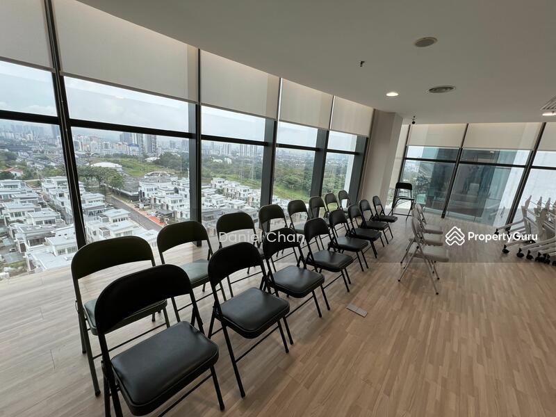 For Rent - UOA Business Park @ Kencana Square