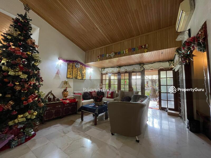 Untuk Dijual - Petaling Jaya