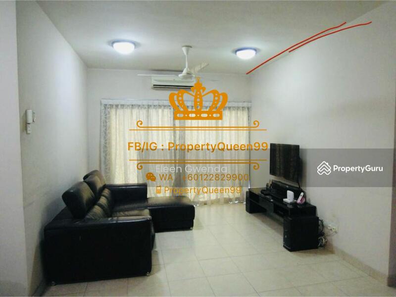 For Sale - Changkat View