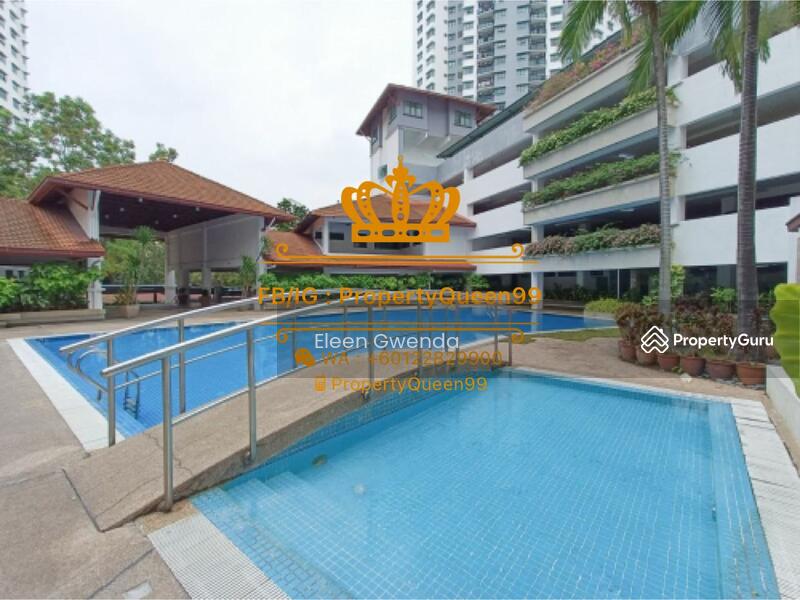 For Sale - Changkat View
