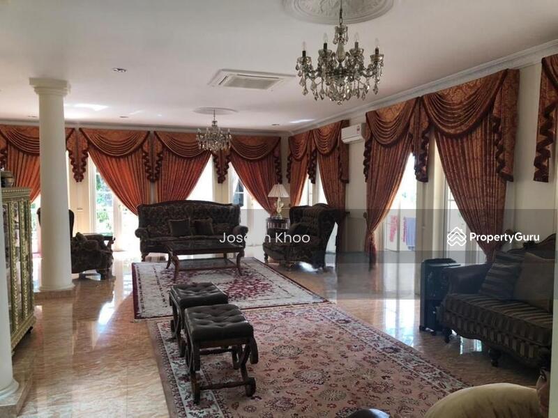 Untuk Dijual - Kota Kemuning Hills