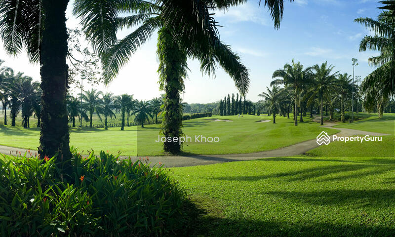 Untuk Dijual - Kota Kemuning Hills