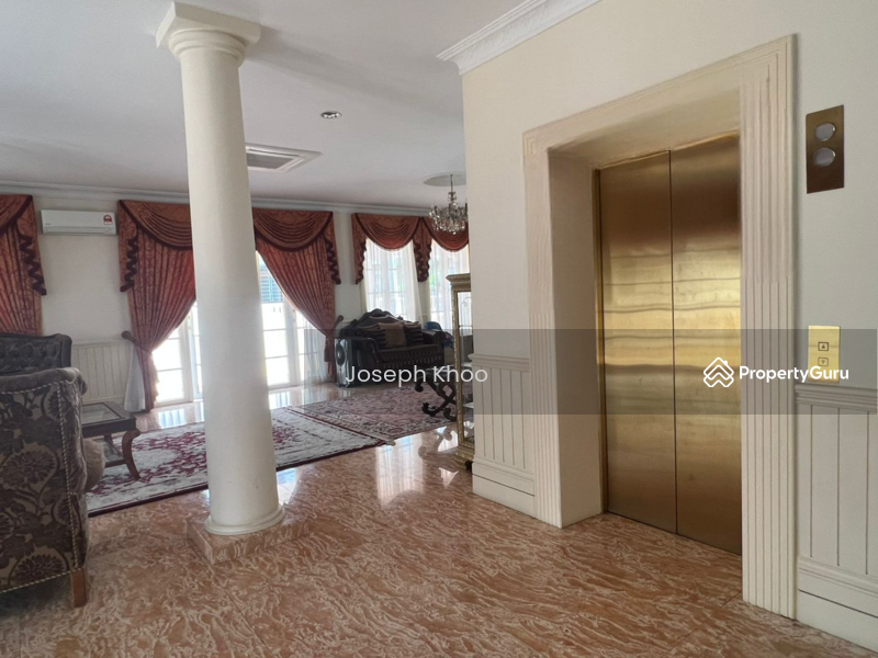 Untuk Dijual - Kota Kemuning Hills