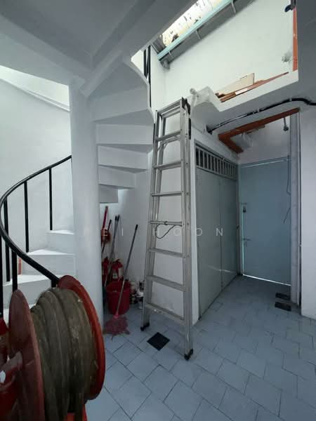 Shop / Office for Rent in George Town (Penang) - Pei Hoon - Interior - PropertyGuru.com.my