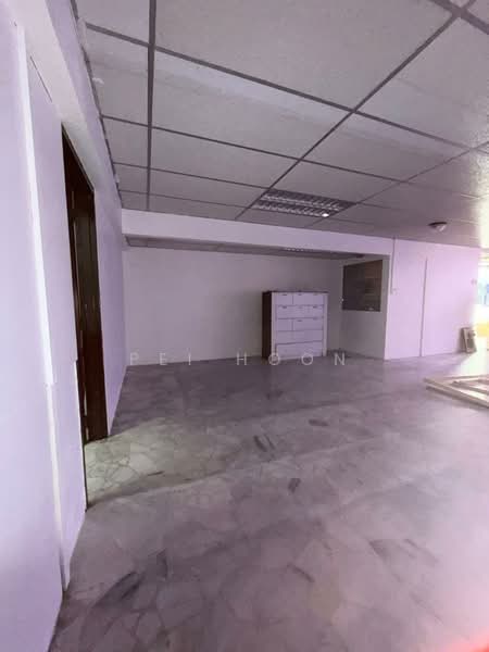 Shop / Office for Rent in George Town (Penang) - Pei Hoon - Interior - PropertyGuru.com.my