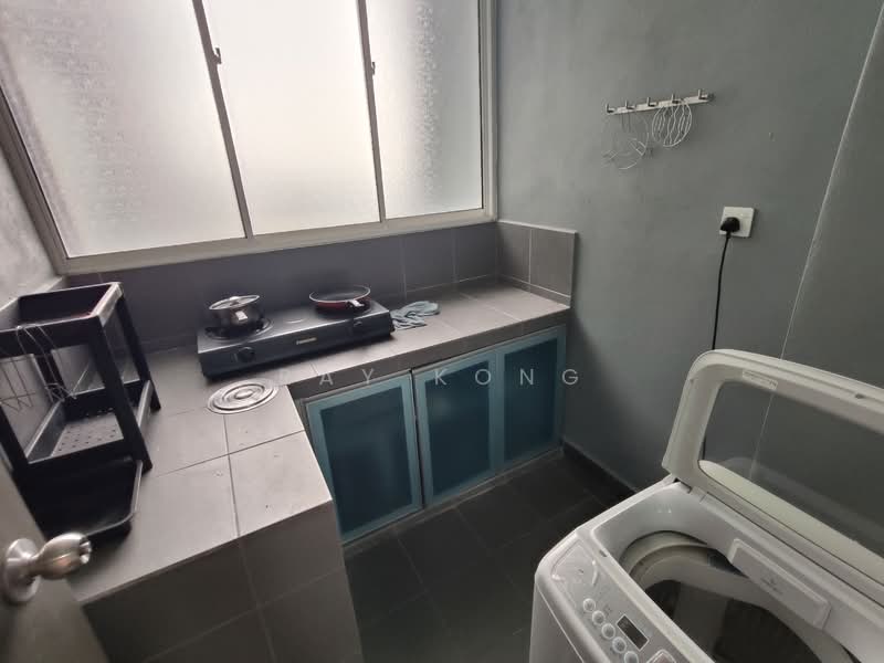 Condominium for Rent at The Henge - Ray Kong - PropertyGuru.com.my