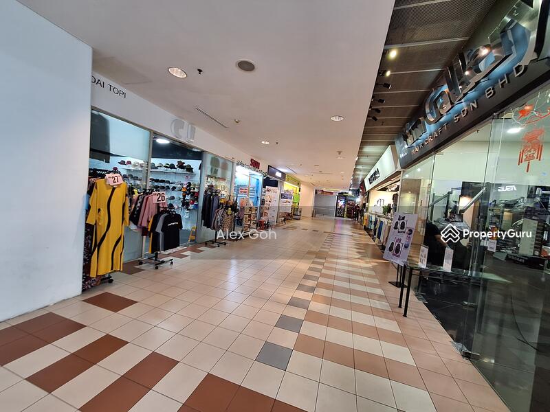 For Sale - Times Avenue (Next to Berjaya Times Square)