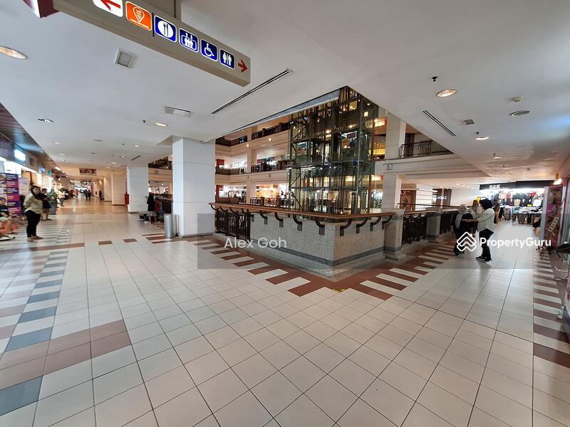 For Sale - Times Avenue (Next to Berjaya Times Square)