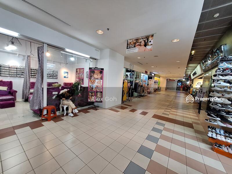 For Sale - Times Avenue (Next to Berjaya Times Square)