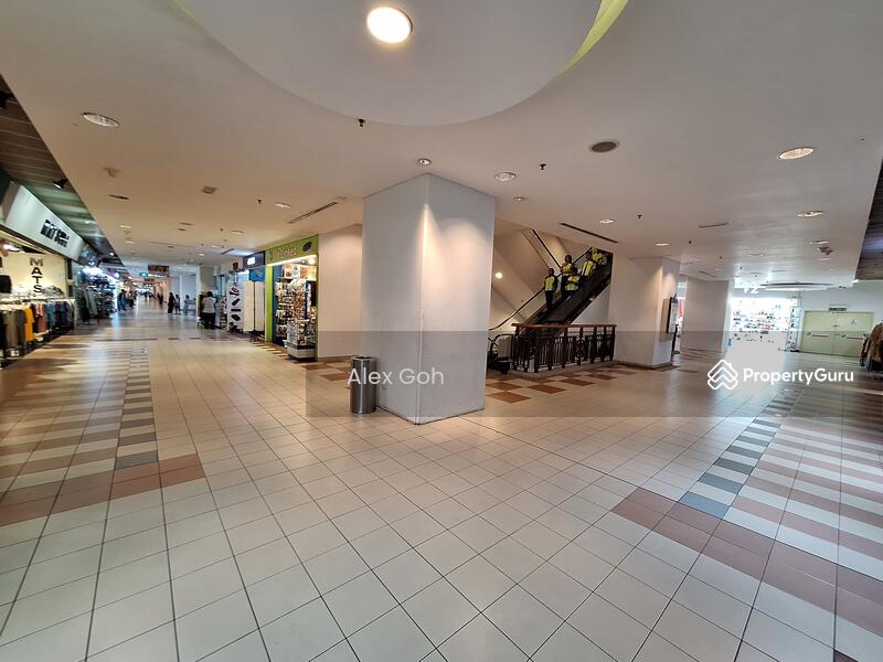 For Sale - Times Avenue (Next to Berjaya Times Square)