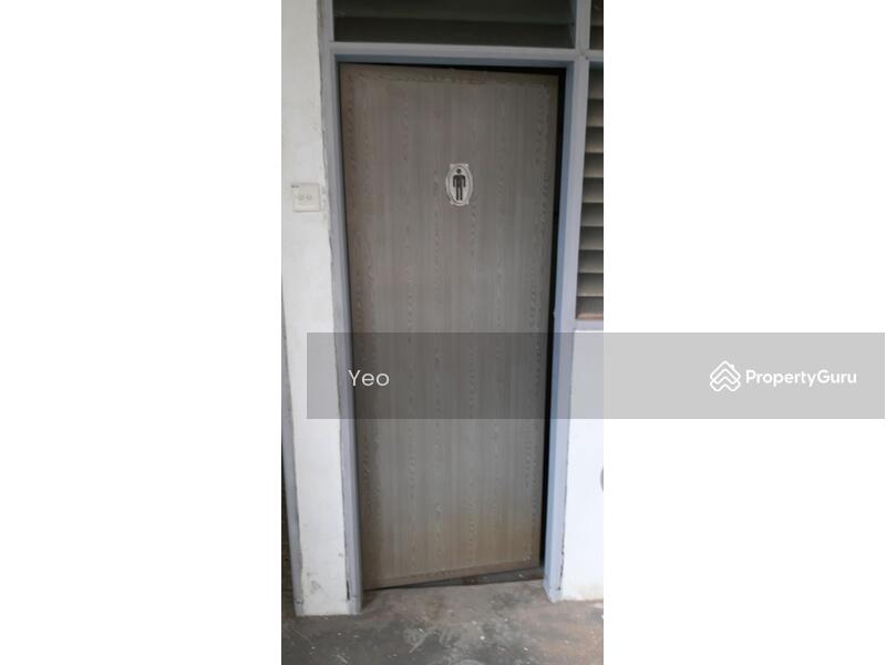 For Rent - Taman century 4 storey shoplot for rent