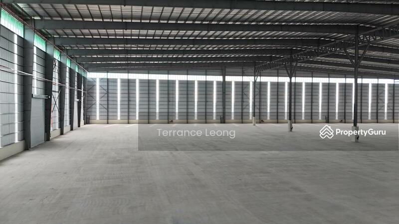 Factory for Rent in Bandar Sultan Suleiman (Port Klang (Pelabuhan Klang)) - Terrance Leong - PropertyGuru.com.my