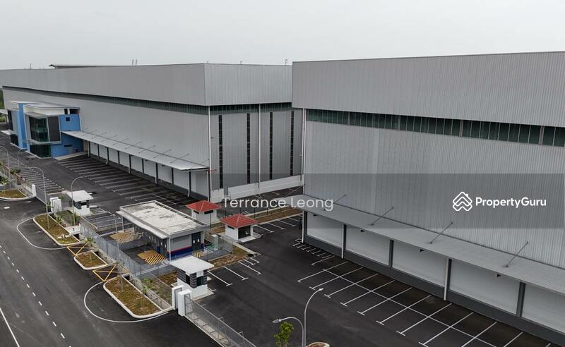 Factory for Rent in Bandar Sultan Suleiman (Port Klang (Pelabuhan Klang)) - Terrance Leong - PropertyGuru.com.my