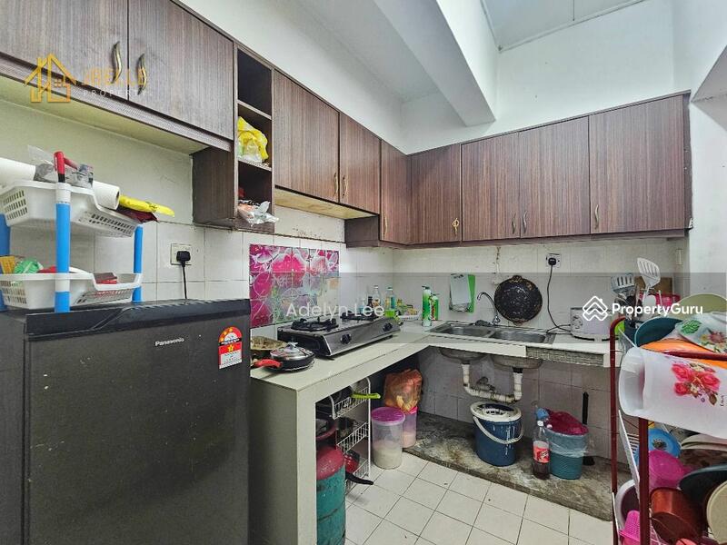 For Sale - Seri Ixora Apartment