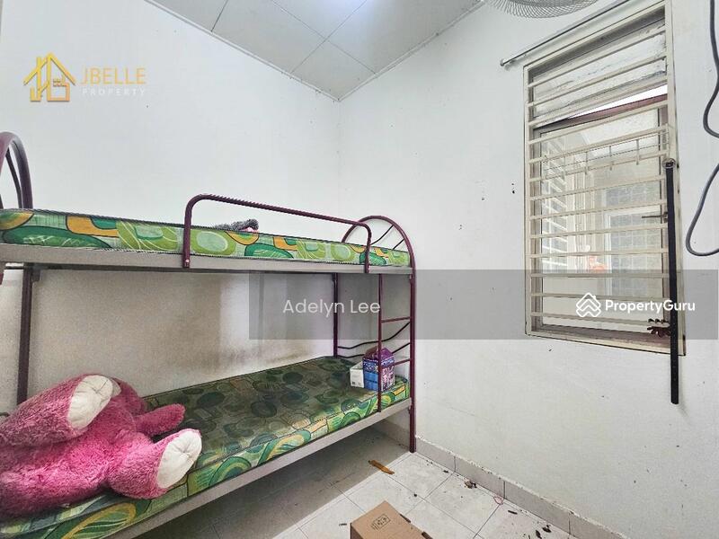 For Sale - Seri Ixora Apartment