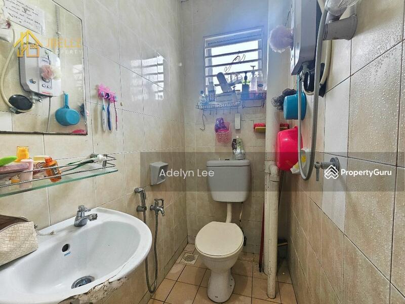 For Sale - Seri Ixora Apartment