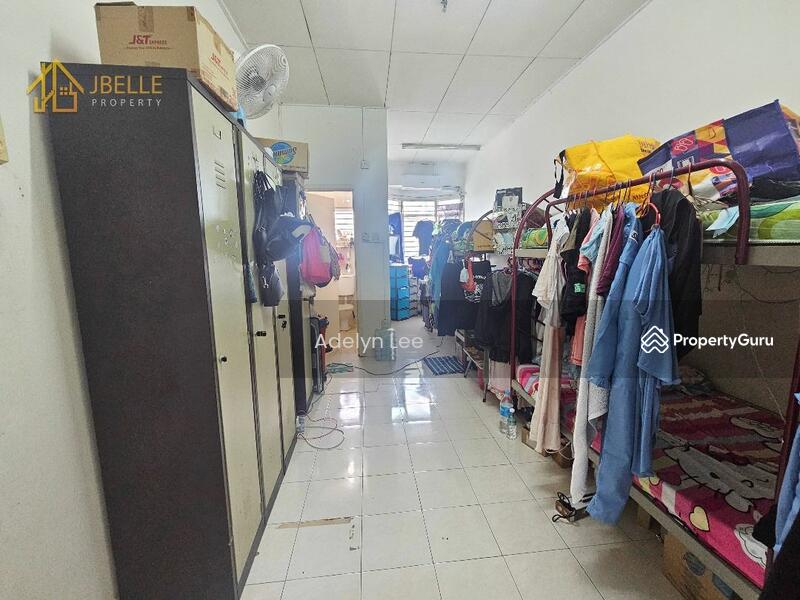 For Sale - Seri Ixora Apartment