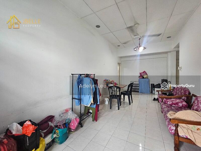 For Sale - Seri Ixora Apartment