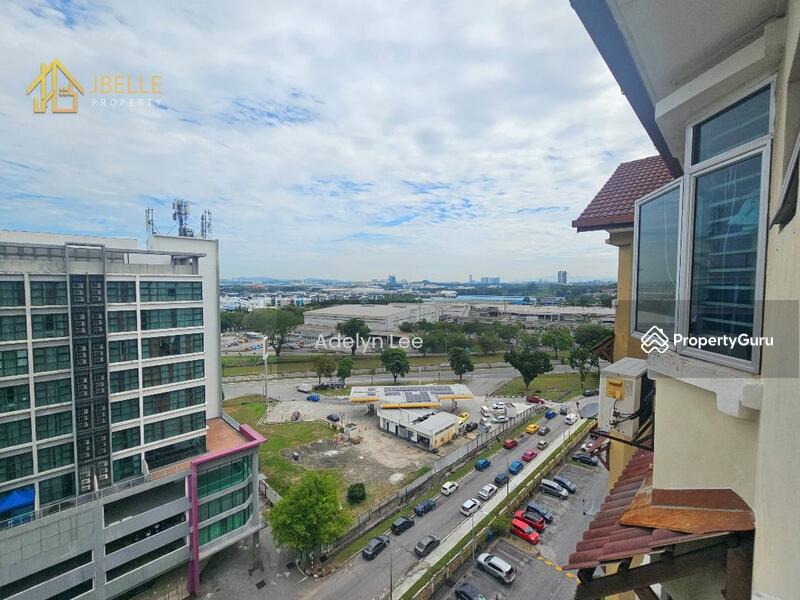 For Sale - Seri Ixora Apartment