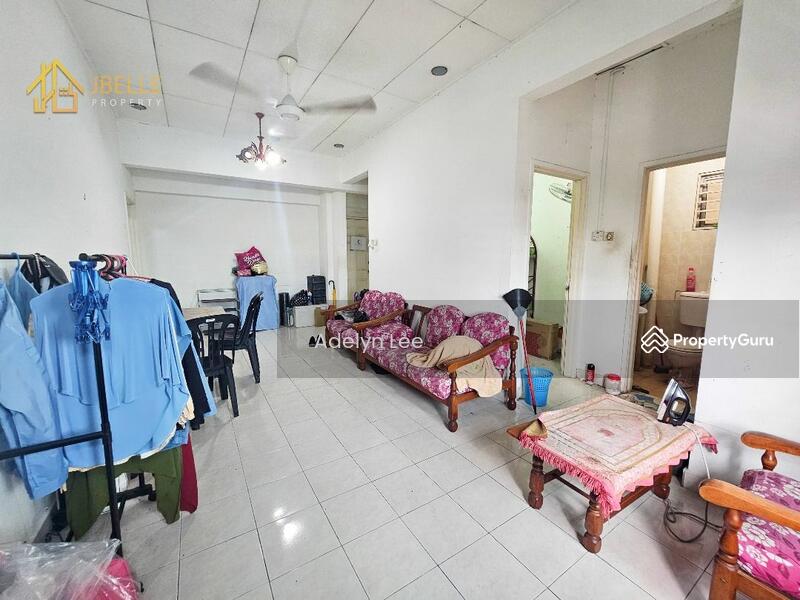 For Sale - Seri Ixora Apartment