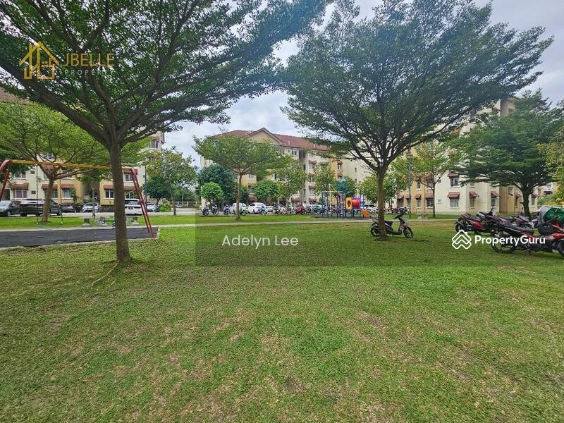 For Sale - Seri Ixora Apartment