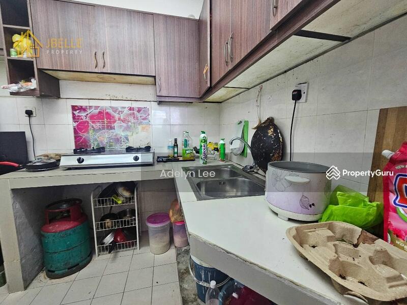 For Sale - Seri Ixora Apartment