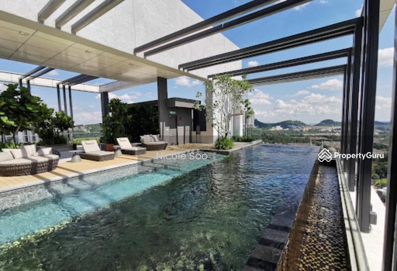 Service Residence for Sale at Ativo Suites @ Damansara Avenue - Nicole Soo - PropertyGuru.com.my