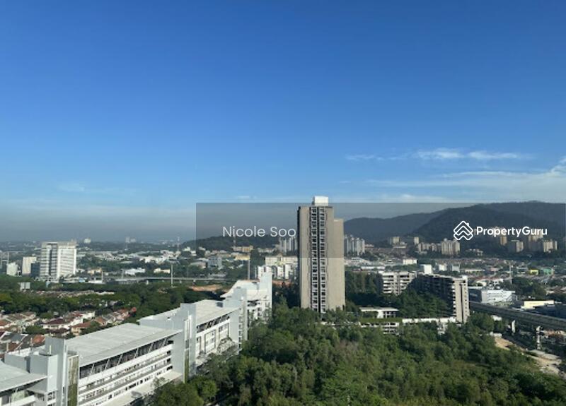 Service Residence for Sale at Ativo Suites @ Damansara Avenue - Nicole Soo - PropertyGuru.com.my