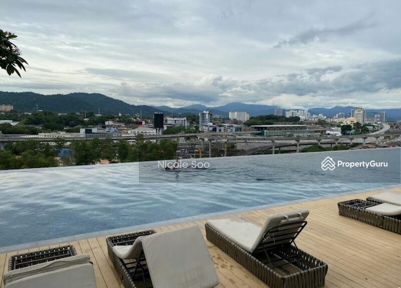 Service Residence for Sale at Ativo Suites @ Damansara Avenue - Nicole Soo - PropertyGuru.com.my