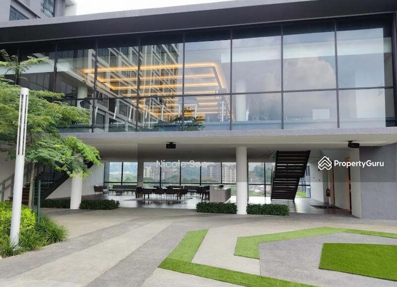 Service Residence for Sale at Ativo Suites @ Damansara Avenue - Nicole Soo - PropertyGuru.com.my