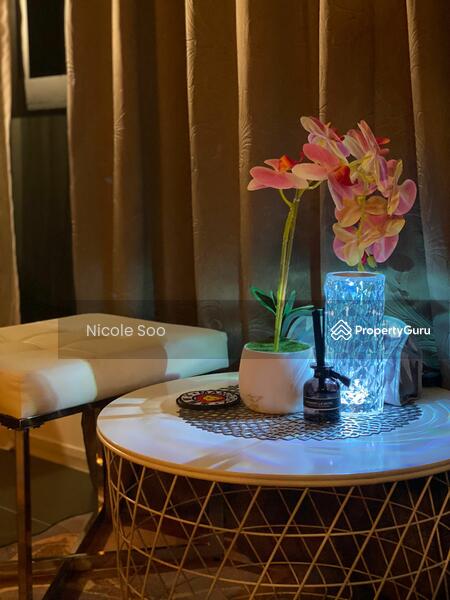Service Residence for Sale at Ativo Suites @ Damansara Avenue - Nicole Soo - PropertyGuru.com.my