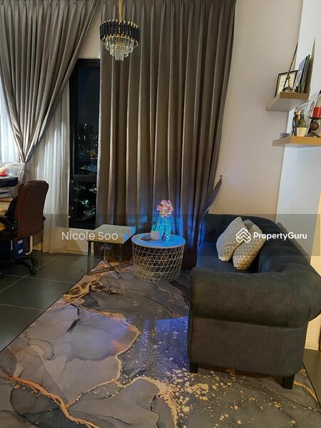 Service Residence for Sale at Ativo Suites @ Damansara Avenue - Nicole Soo - PropertyGuru.com.my