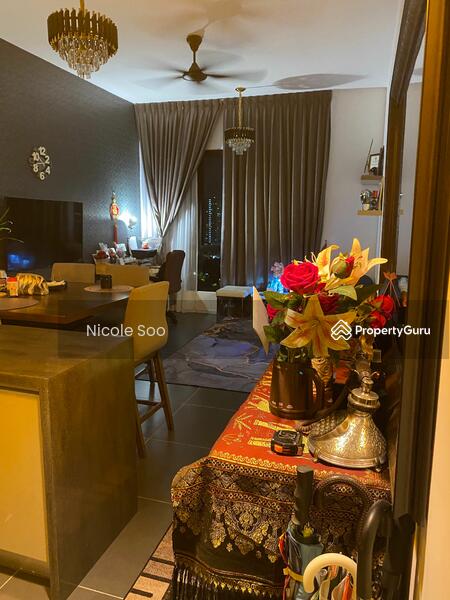 Service Residence for Sale at Ativo Suites @ Damansara Avenue - Nicole Soo - PropertyGuru.com.my