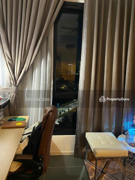 Service Residence for Sale at Ativo Suites @ Damansara Avenue - Nicole Soo - PropertyGuru.com.my