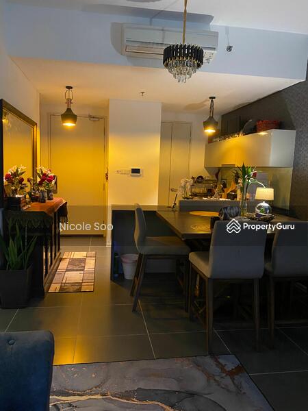 Service Residence for Sale at Ativo Suites @ Damansara Avenue - Nicole Soo - PropertyGuru.com.my