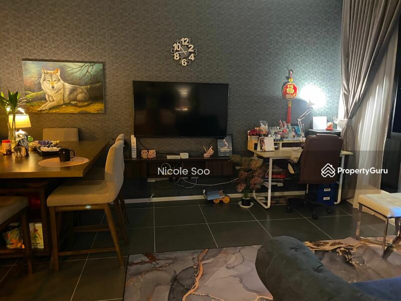 Service Residence for Sale at Ativo Suites @ Damansara Avenue - Nicole Soo - PropertyGuru.com.my