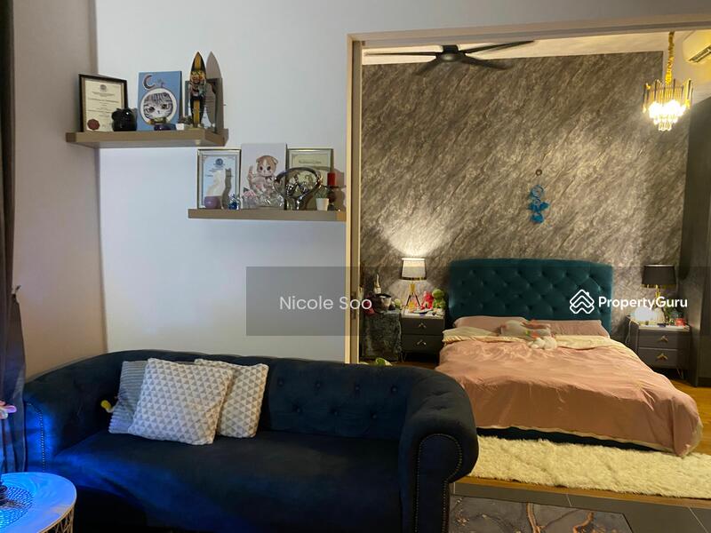 Service Residence for Sale at Ativo Suites @ Damansara Avenue - Nicole Soo - PropertyGuru.com.my